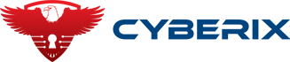 Cyberix logo