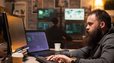 Data Loss Prevention