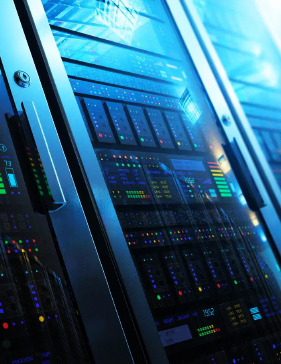 Cybersecurity Organization