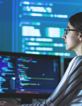 Cyberix Cybersecurity Agency