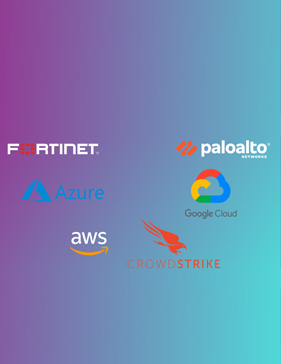 backed by trusted names