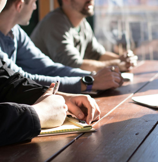 Governance Risk and Compliance