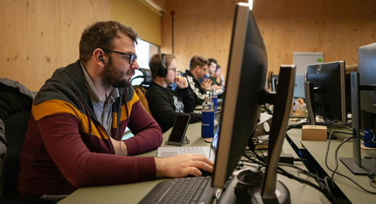 Governance Risk and Compliance