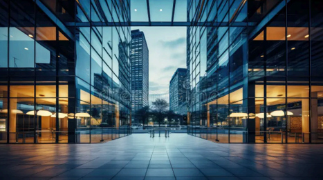 fully managed security Services