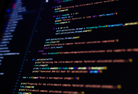 Web Application Security Testing