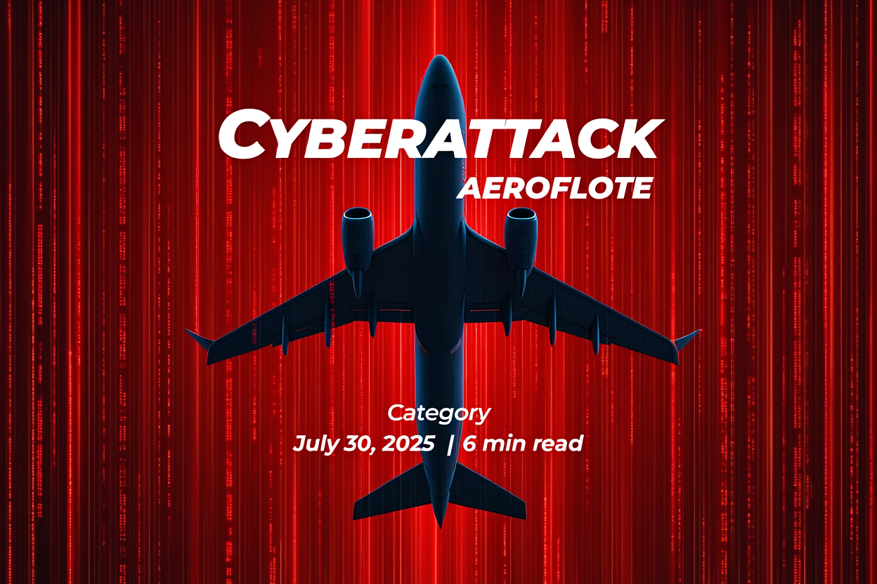 Cyberattack on major airline cancels 100+ flights