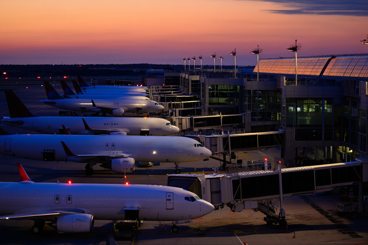 Global Travel Chaos: Airports Hit by Cyber Attacks