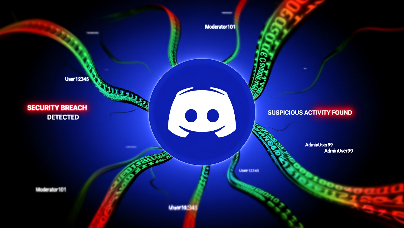 Discord Under Siege: 2 Million or 70,000 IDs Compromised?