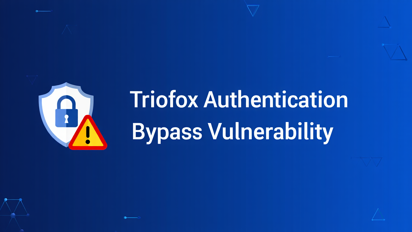 Attackers Exploit Triofox Auth Bug to Gain Adminstrator Access