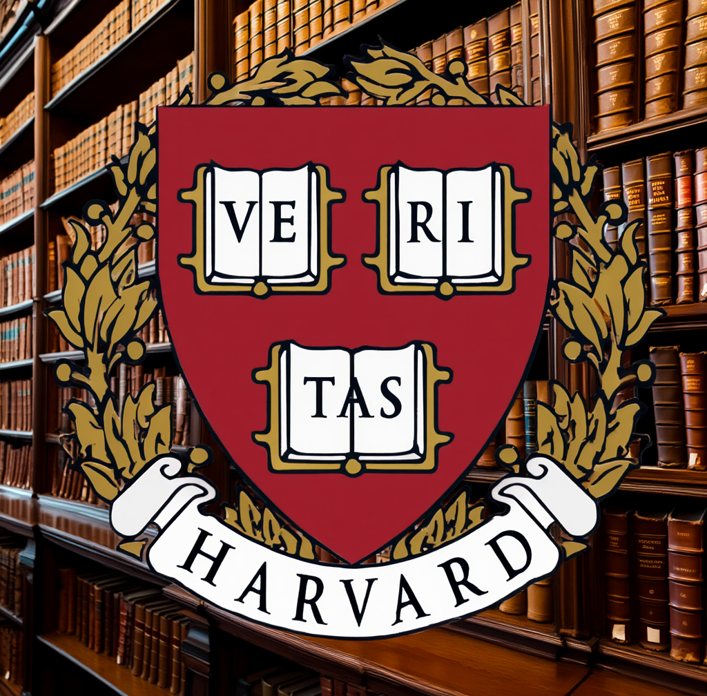 Harvard University's suffers data breach