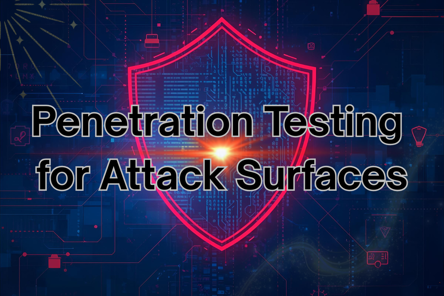Penetration Testing Techniques