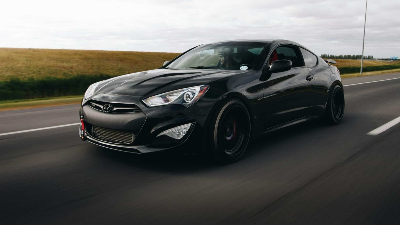 Attackers Unlock and Start Cars