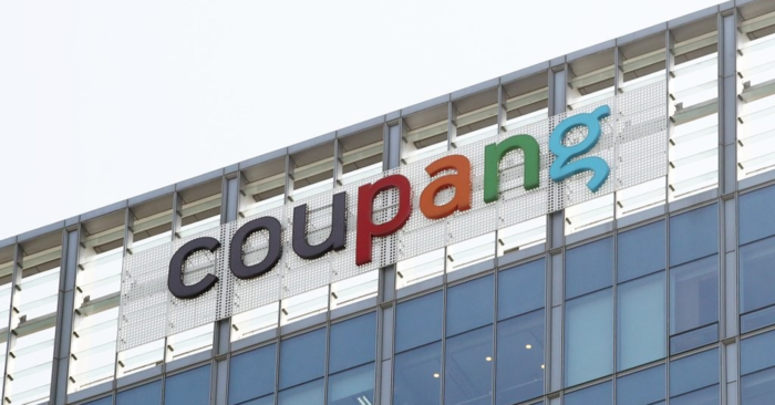 South Korea's largest e-commerce platform discloses data breach