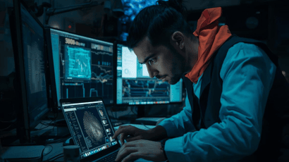 Digital Forensics Cybersecurity