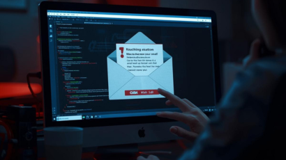 Effective Phishing Simulation