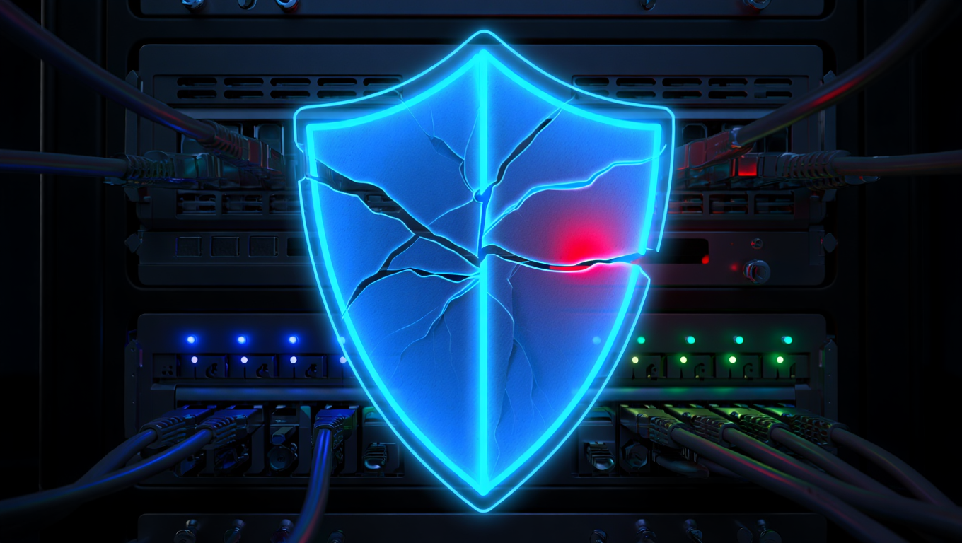 Unpatchable and Critical Synectix LAN Vulnerability