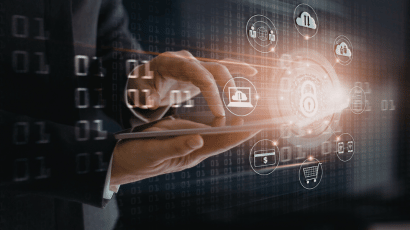 Endpoint Security Detect