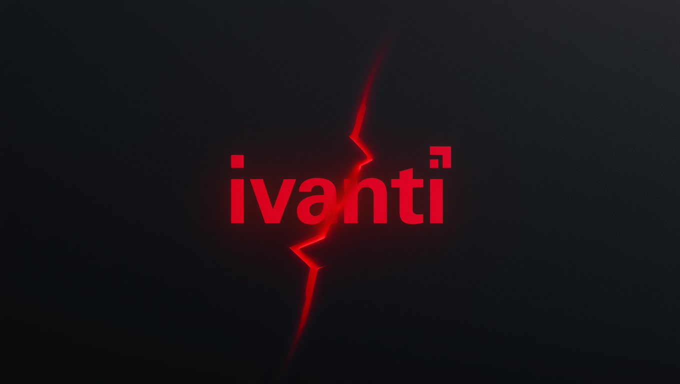 Ivanti EPMM Security