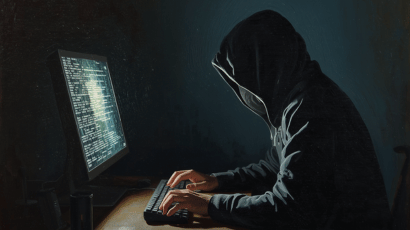 Advanced Penetration Testing