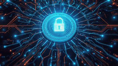Enterprise data breaches