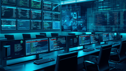 Virtual SOC for Financial Services