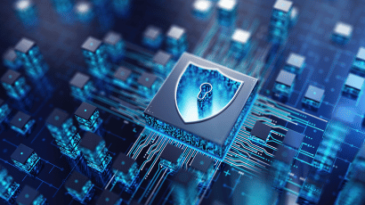managed cybersecurity services for small business