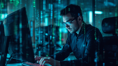Penetration testing services