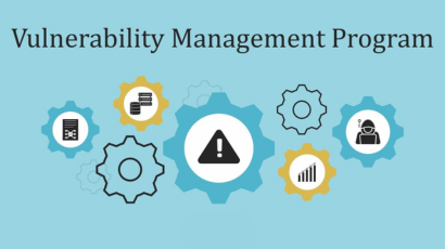 Managed Vulnerability Management Process