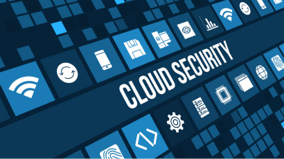 cloud security services