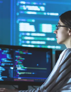 Managed Detection & Response