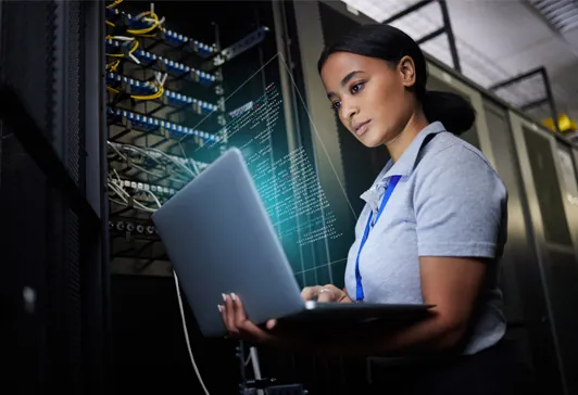 Vulnerability Management